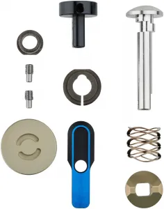 Комплект для модернизации RS 2P - Рычаг RockShox, Black