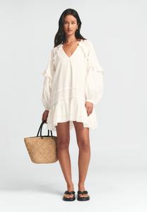 Платье ST MRLO GISELLE , Ivory/Off-White