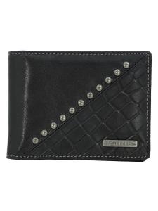 Кошелек Jennifer Jones, черный