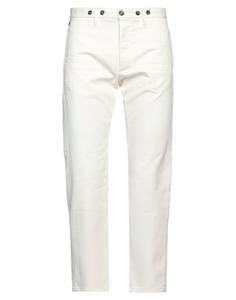 Брюки Messagerie, слоновая кость