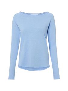 Rich & Royal Светло-голубая футболка