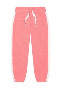 Зауженные брюки MINOTI, темно-розовый