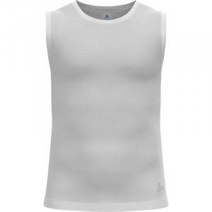 Майка bl top circleneck singlet perfo Odlo, белый