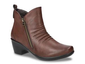 Ботинки Easy Street Jeanie Bootie, коричневый
