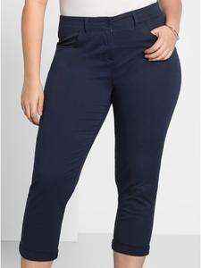 Тканевые шорты sheego