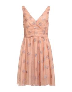 Платье Valentino, бледно-розовый