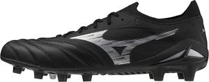 Футбольные бутсы Mizuno Men's Morelia Neo IV Beta Elite, черный