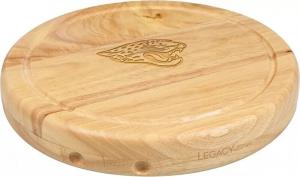 Picnic Time Джексонвилл Ягуарс Цирк Сырная доска и ножи