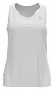 Женская белая майка Odlo Essential