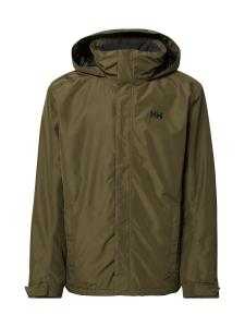 Куртка межсезонная HELLY HANSEN Dubliner, оливковый