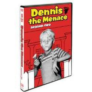 Диск DVD Season 2