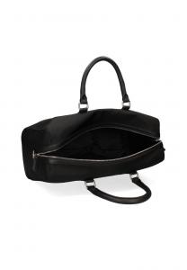 Сумка выходного дня DUFFLE John Richmond, черный