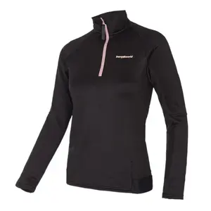 Selene Trangoworld Женский флис, чёрный