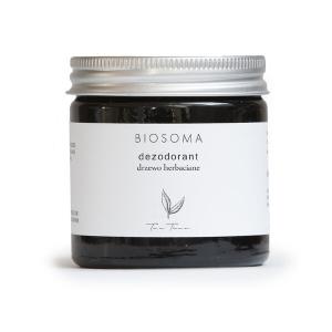 Натуральный крем-дезодорант, 60 мл Biosoma