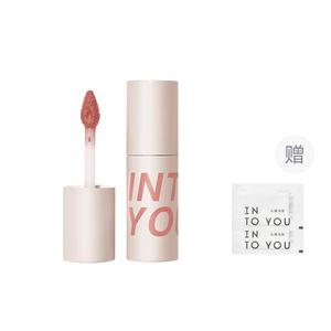 Помада-тинтирующее средство / Блеск для губ / Жидкая помада Women's INTO YOU