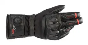 Перчатки HT-7 Heat Tech Drystar Alpinestars, черный