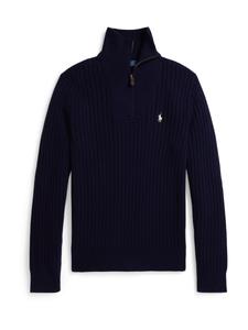 Свитер Polo Ralph Lauren, Navy