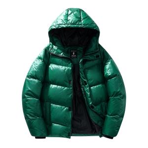 Skechers Пуховая куртка серии Yazhuan, унисекс