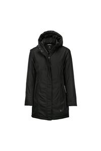 Парка Mapleton Urban Tech Nimbus, черный