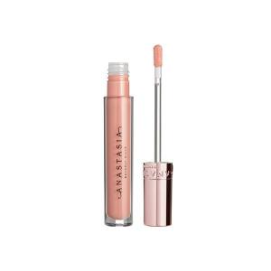 Помада с максимальным блеском и сияющим финишем ANASTASIA BEVERLY HILLS Lip Gloss, Peachy Nude