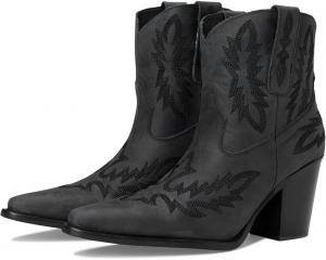 Ботинки Dingo Rocky Top, черный