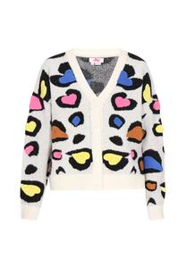 Вязаный кардиган MYMO, от белого