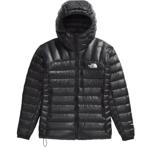Summit Series Breithorn Пуховая Толстовка с Капюшоном — Женская The North Face, Tnf Black