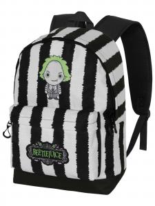 Warner Bros. Рюкзак 'Beetlejuice', мультиколор