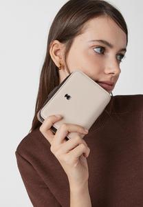 Кошелек Tous CARTERA, Beige