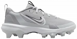 Кроссовки Nike Force Trout 9 Pro MCS GS, серый