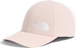 The North Face Unisex-Adult Women's Horizon Hat, Pink Moss/Tnf White