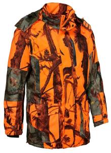 Куртка Percussion Driven Hunt "Montreal" для охоты, куртка Driven Hunt Stand Jacket, НОВАЯ