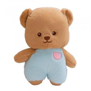 Плюшевая кукла с милым дизайном в виде питомца, высота 23 см Small bubble