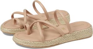 Сандалии Seychelles Rule the World, цвет Beige Vl-Jute