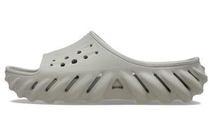 Шлепанцы Crocs Echo унисекс, White