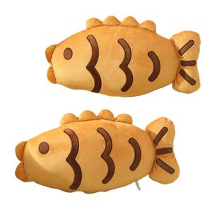 Плюшевая кукла Love Of Wormman Manta Ray высотой 40 см AIQINGCAOZHILIAN(WANJU)