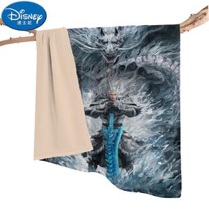 Disney Одеяло хлопковое 150х200 см, модель N20