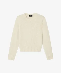 шерстяной свитер