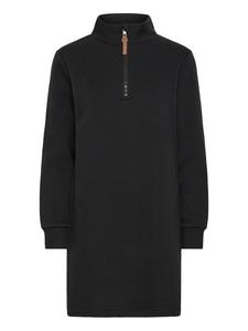 Мини платье Oxmo OXMILLE , Black