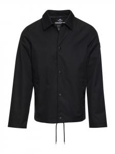 Куртка Threadbare, черный
