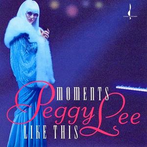 Диск CD Moments Like This - Peggy Lee