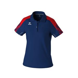 Поло Erima Evo Star, синий
