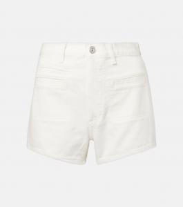 Шорты джинсовые Marlow Citizens of Humanity, Pashmina