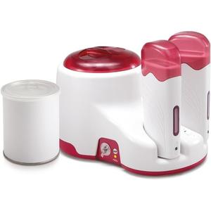 Картриджный нагреватель и восковой нагреватель 800 мл 150020 Xanitalia