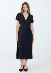 Платье Jimmy Key Day dress, Black