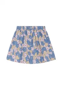 Юбка а-силуэта с принтом по всей поверхности Noppies, Infinity