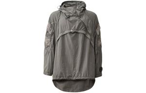 C.P.Company Куртка KIKO KOSTADINOV SS24 мужская стальной серый, Steel Gray