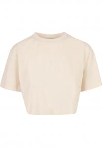 Рубашка Urban Classics, светло-бежевый