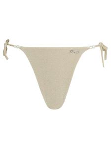 Плавки бикини Karl Lagerfeld, бежевый