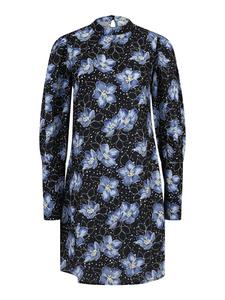 Платье Dorothy Perkins, голубовато-черный